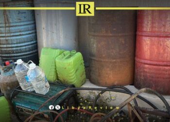 Authorities Close Down “illegal” Alcohol Factory in Eastern Libya