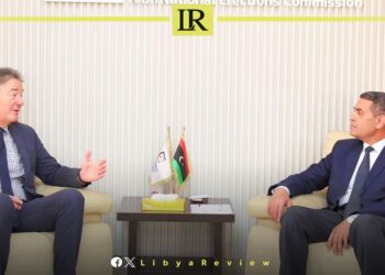 Germany Reiterates Support for Libya’s Elections