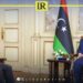 Libya & France Discuss Political Deadlock in Libya
