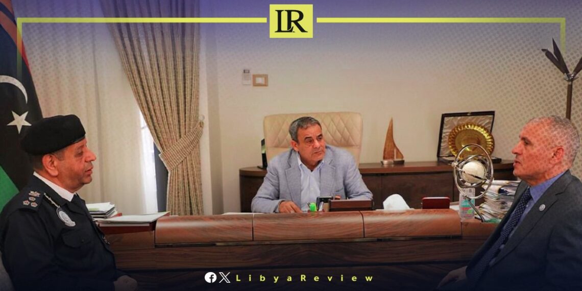 Will Libya Impose Visa Fees on Egyptian Citizens?