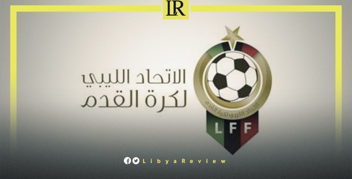Libya Rises to 114th in FIFA World Rankings