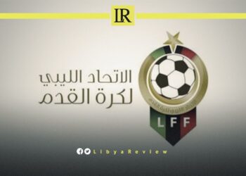 Libya Rises to 114th in FIFA World Rankings