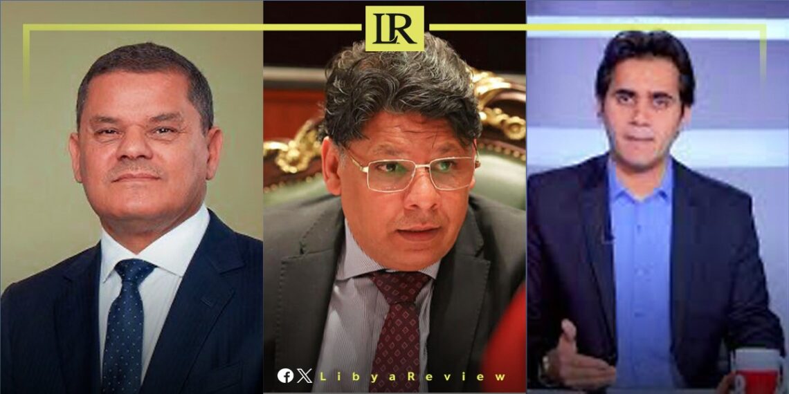 Libyan Journalist Accuses Attorney General of Overlooking Dbaiba’s Family Violations