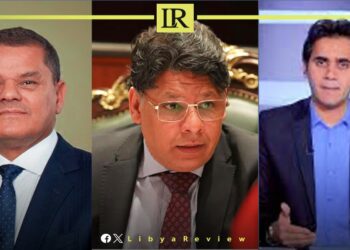 Libyan Journalist Accuses Attorney General of Overlooking Dbaiba’s Family Violations