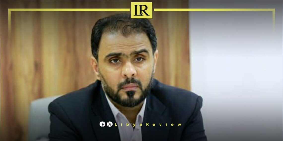 Libyan Prime Minister in Benghazi Calls for Immediate Budget Approval