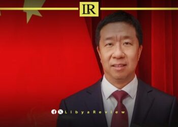 China Commits to Supporting Political Solution in Libya