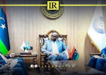 Sudanese Diplomat Commends Libya’s Hosting Efforts for Refugees
