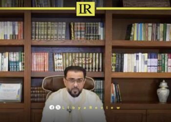 Libyan PM in Benghazi Addresses Economic Challenges