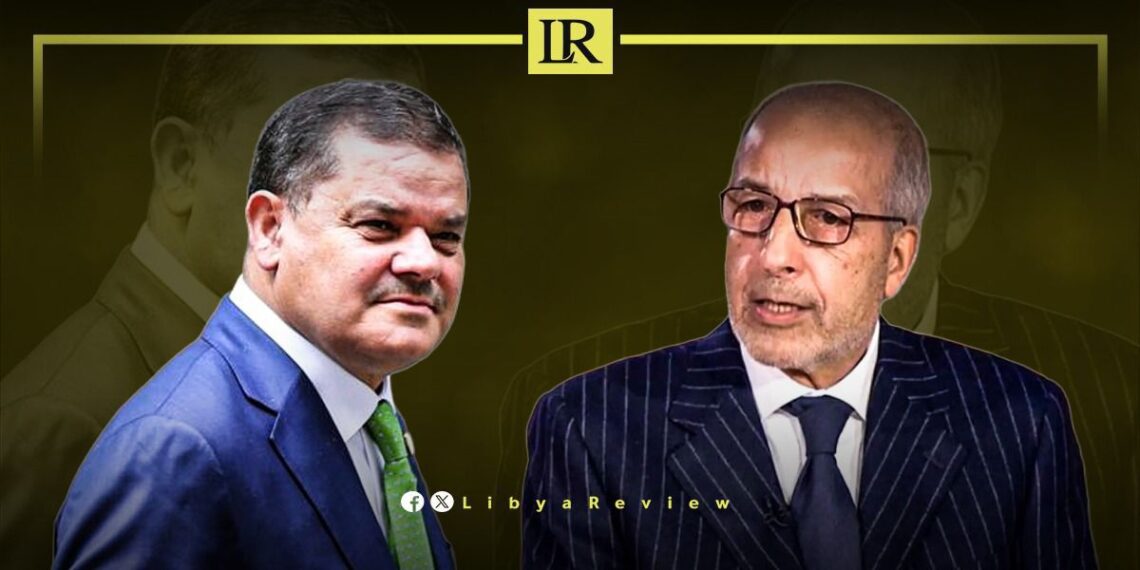 Libyan Finance Ministry Reveals Reasons Behind Bank Liquidity Shortage