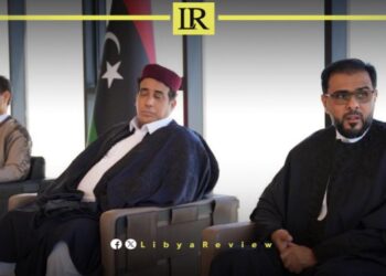 Libyan PM Reviews Derna’s Development Projects