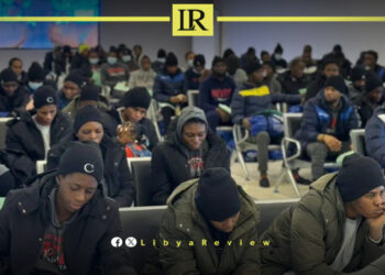 30 Nigerian Migrants Deported from Benghazi