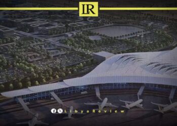 Libya to Build New Airport in Benghazi