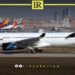 Libyan Airbus 330 Detained at Niamey Airport