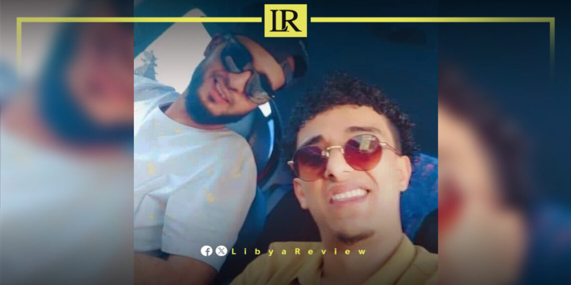 Armed Group Kills 2 Brothers in Libya’s Al-Zawiya