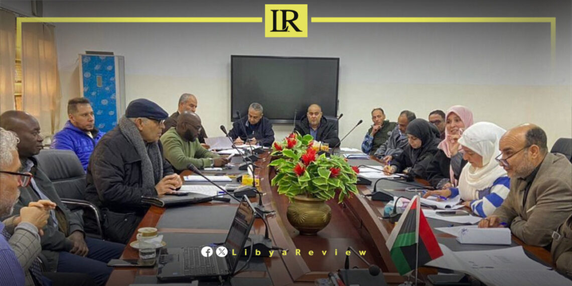 UNDP Announces Initiatives for a Greener Libyan Economy