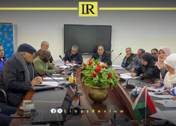 UNDP Announces Initiatives for a Greener Libyan Economy