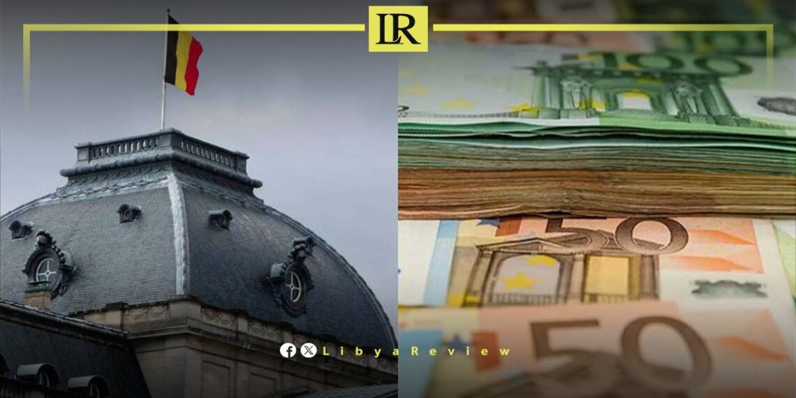 Libya Seeks International Arbitration Against Belgium Over €15 Billion Asset Seizure