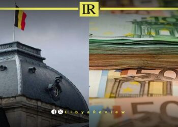 Libya Seeks International Arbitration Against Belgium Over €15 Billion Asset Seizure
