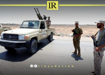 Is Libya Sliding Back into Chaos?