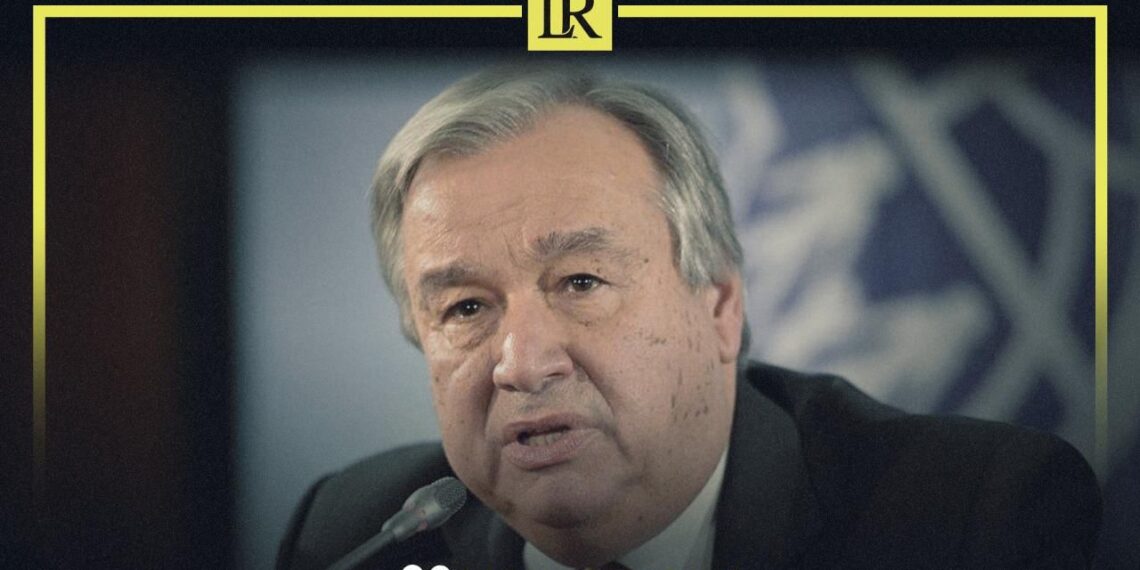 UN Announces $71.4 Million Aid Package for Libya