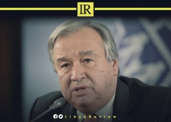 UN Announces $71.4 Million Aid Package for Libya