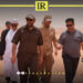 Libyan PM Visits Kufra