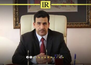 Libyan MP Calls for “Libyan-led” Resolution to Crisis