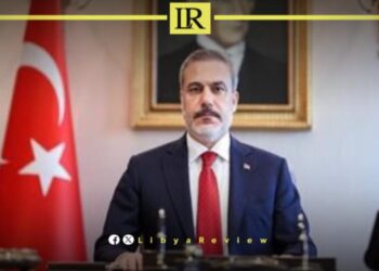 Turkey & Egypt Unite for Libyan Stability