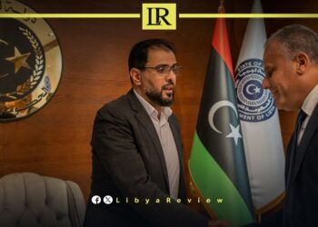 Libyan PM Discusses Management of LIA Assets with Judicial Committee