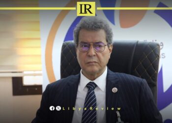 Libya’s Suspended Oil Minister Denies Being Under House Arrest