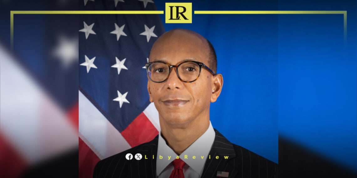 U.S. Calls for Dialogue in Libya, Warns of Potential Sanctions