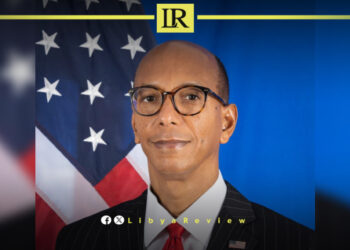 U.S. Calls for Dialogue in Libya, Warns of Potential Sanctions