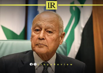Arab League Chief Voices Concern Over Stalled Libyan Elections
