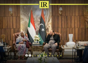 Libya, Sudan & Niger Discuss Cooperation