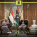 Libya, Sudan & Niger Discuss Cooperation