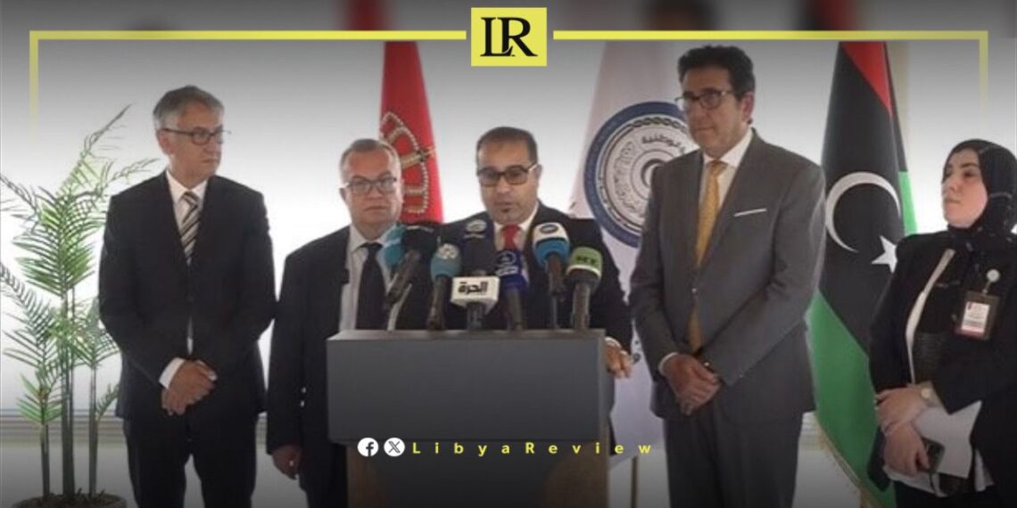 Serbia Reopens Embassy in Libyan Capital