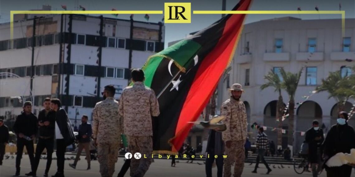Libya Seeks to Strengthen Cooperation with Arab Maghreb Union