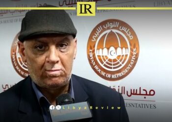 Libyan Parliament Advisor Accuses Dbaiba’s Government of Obstructing Elections