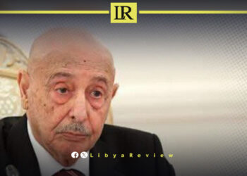 Ageela Saleh: Libya’s Presidential Elections to Be Held Before Year’s End