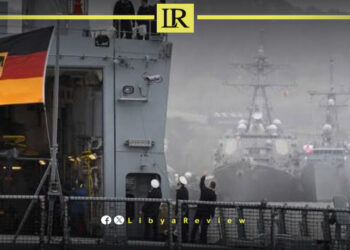 Germany Extends Participation in Operation IRINI