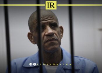 Tripoli Court Postpones Trial of Ex-Libyan Intelligence Chief