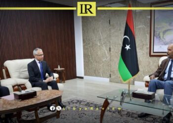 Libyan Presidential Council: Crisis in Sudan Affects Our Security & Stability