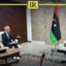 Libyan Presidential Council: Crisis in Sudan Affects Our Security & Stability