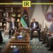 Libya’s Transportation Minister Calls for Aviation Cooperation with France