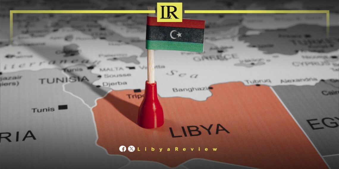 TRENDS Research Center: Signs of Breakthrough in Libya’s Political & Security Crisis