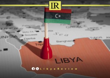TRENDS Research Center: Signs of Breakthrough in Libya’s Political & Security Crisis
