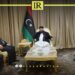 Libya & Algeria Discuss Cooperation