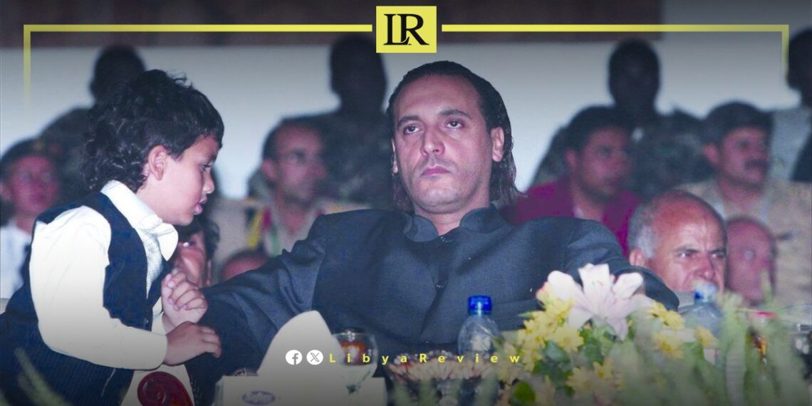 Former Lebanese MP: Efforts to Release Hannibal Gaddafi Indefinitely Paused