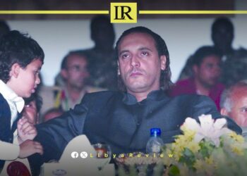 Former Lebanese MP: Efforts to Release Hannibal Gaddafi Indefinitely Paused