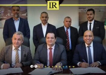 Libya Announces Turkish-British Coalition to Build Tripoli Airport